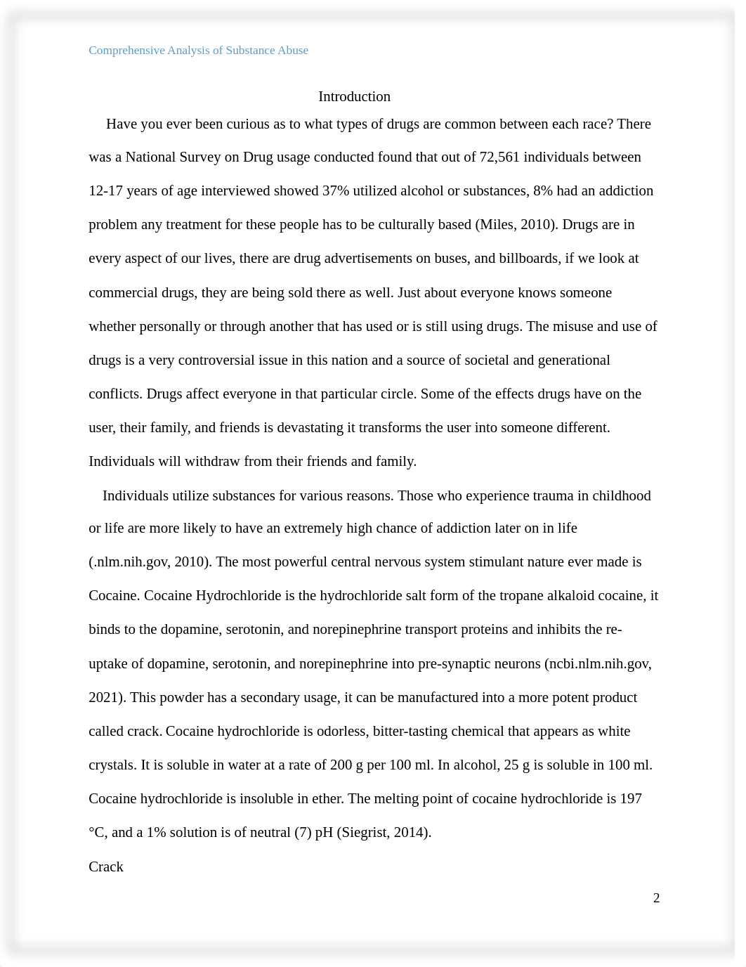 Psy-6110 Comprehensive Analysis of Substance Abuse.docx_dejr3sesrt1_page2