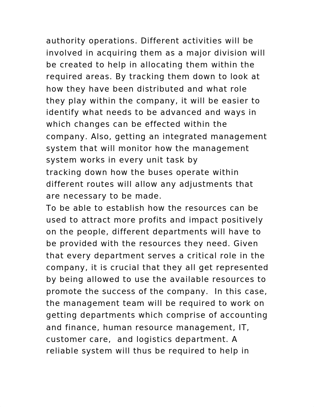 Running head METROPOLITAN TRANSPORTATION AUTHORITY               .docx_dejt0kk60ia_page4