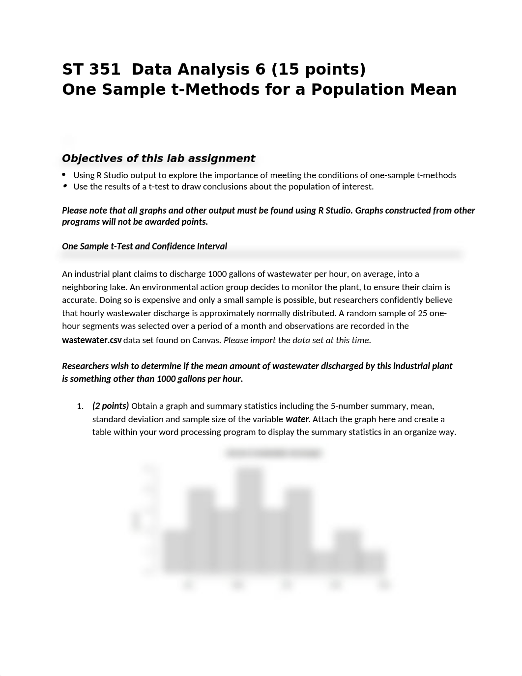 Data Analysis 6 - One-Sample t-Methods.docx_deju3i41i2a_page1