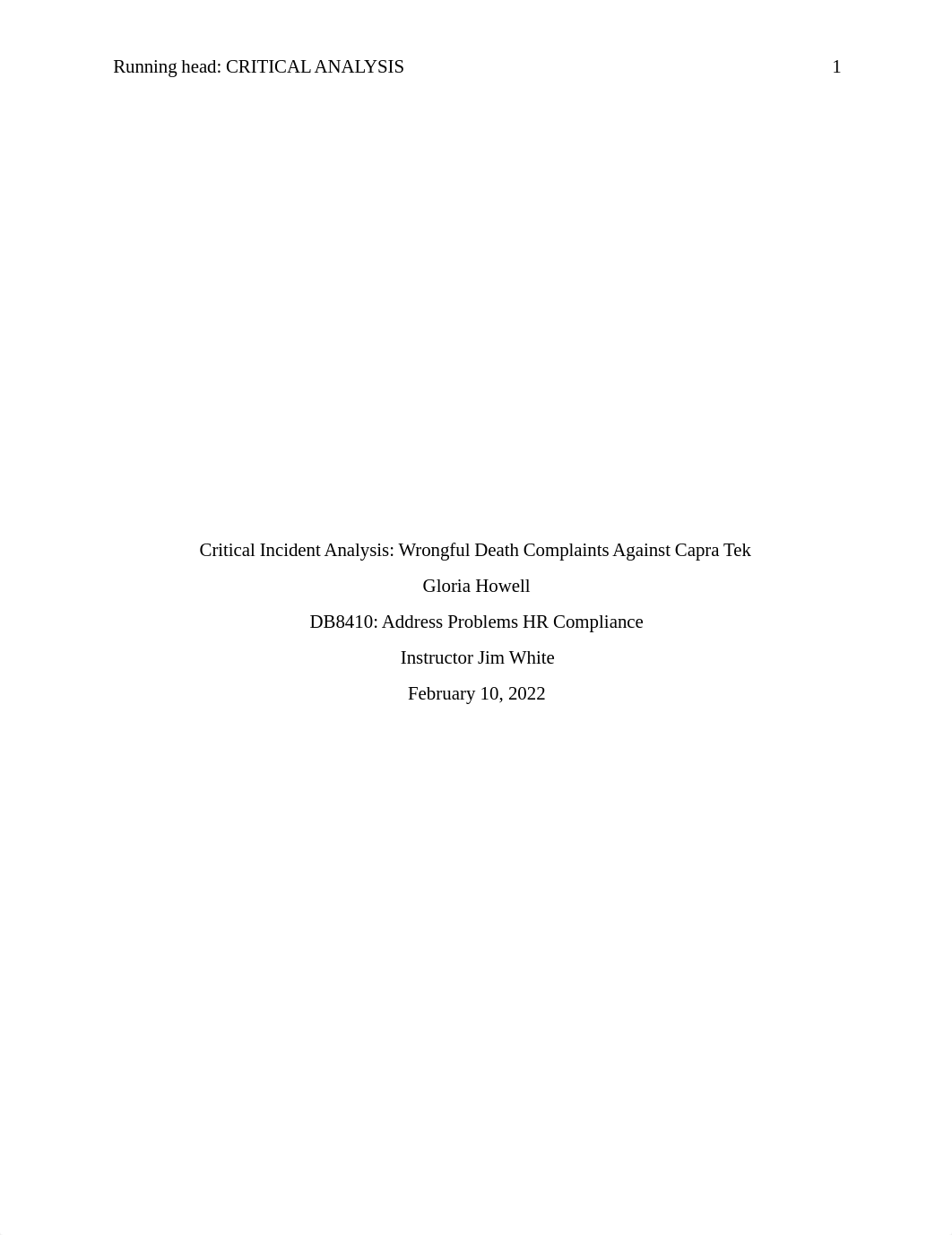 Critical Incident Analysi1.docx_dejvvg3xd7z_page1