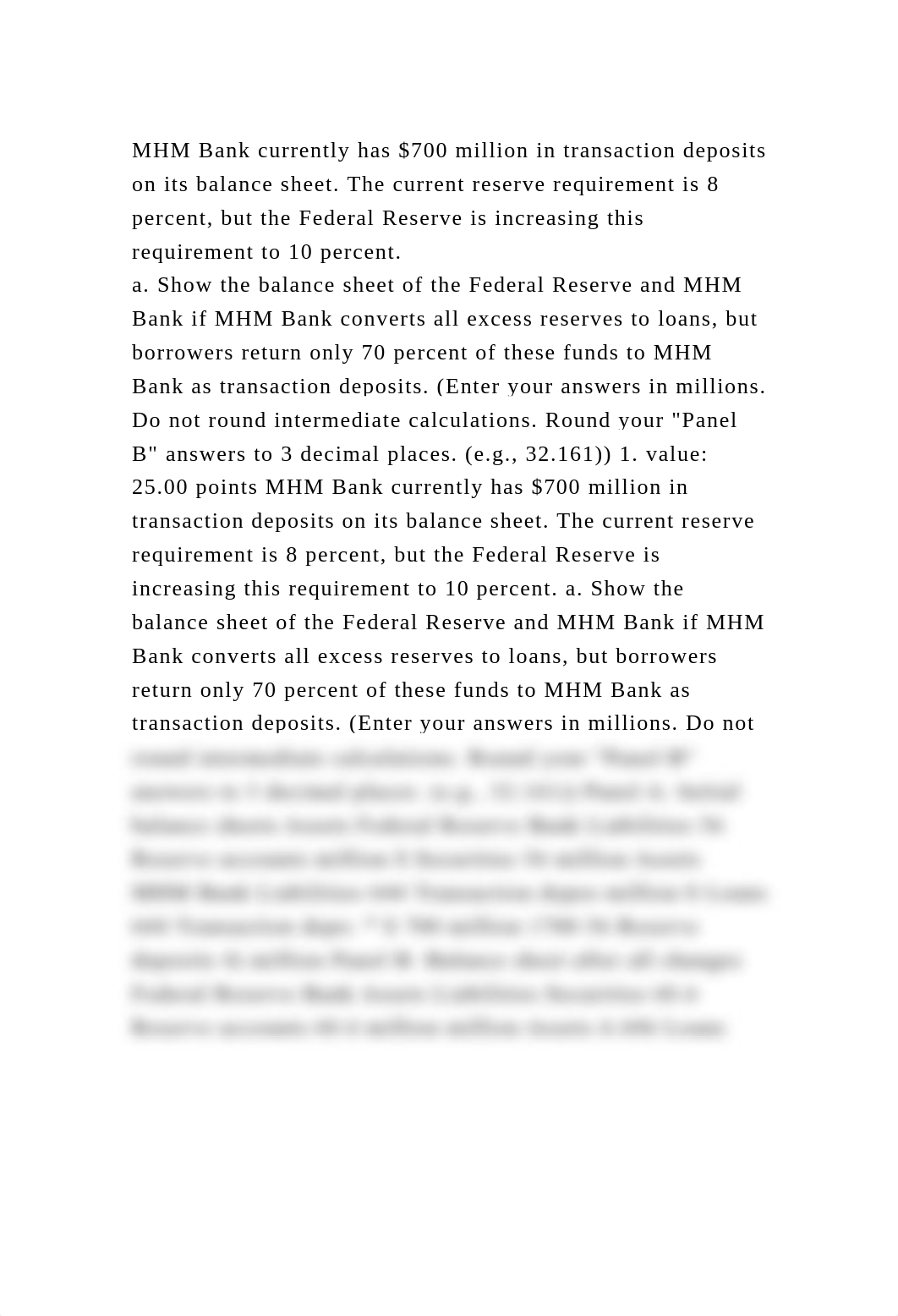 MHM Bank currently has $700 million in transaction deposits on its b.docx_dejvzxqo9e9_page2