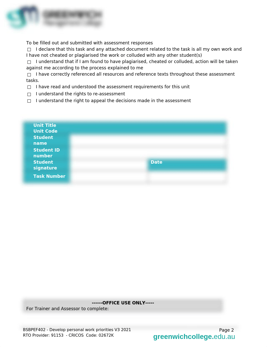 BSBPEF402 - Assessment Task 2-Chanicha.docx_dejw8pwt8ao_page2