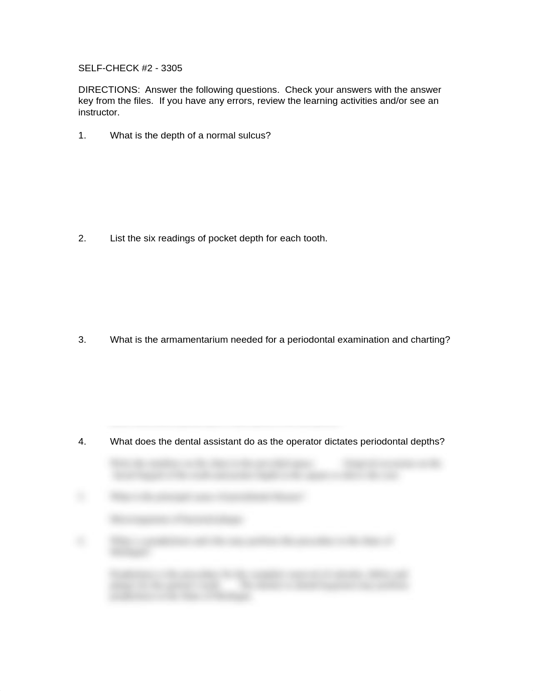 SELF-CHECK ANSWER 3305.doc_dejwvksb5t2_page1