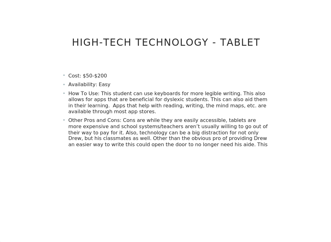 SE 301 G. Miller Assistive Technology Assignment.pptx_dejwx1l998a_page4