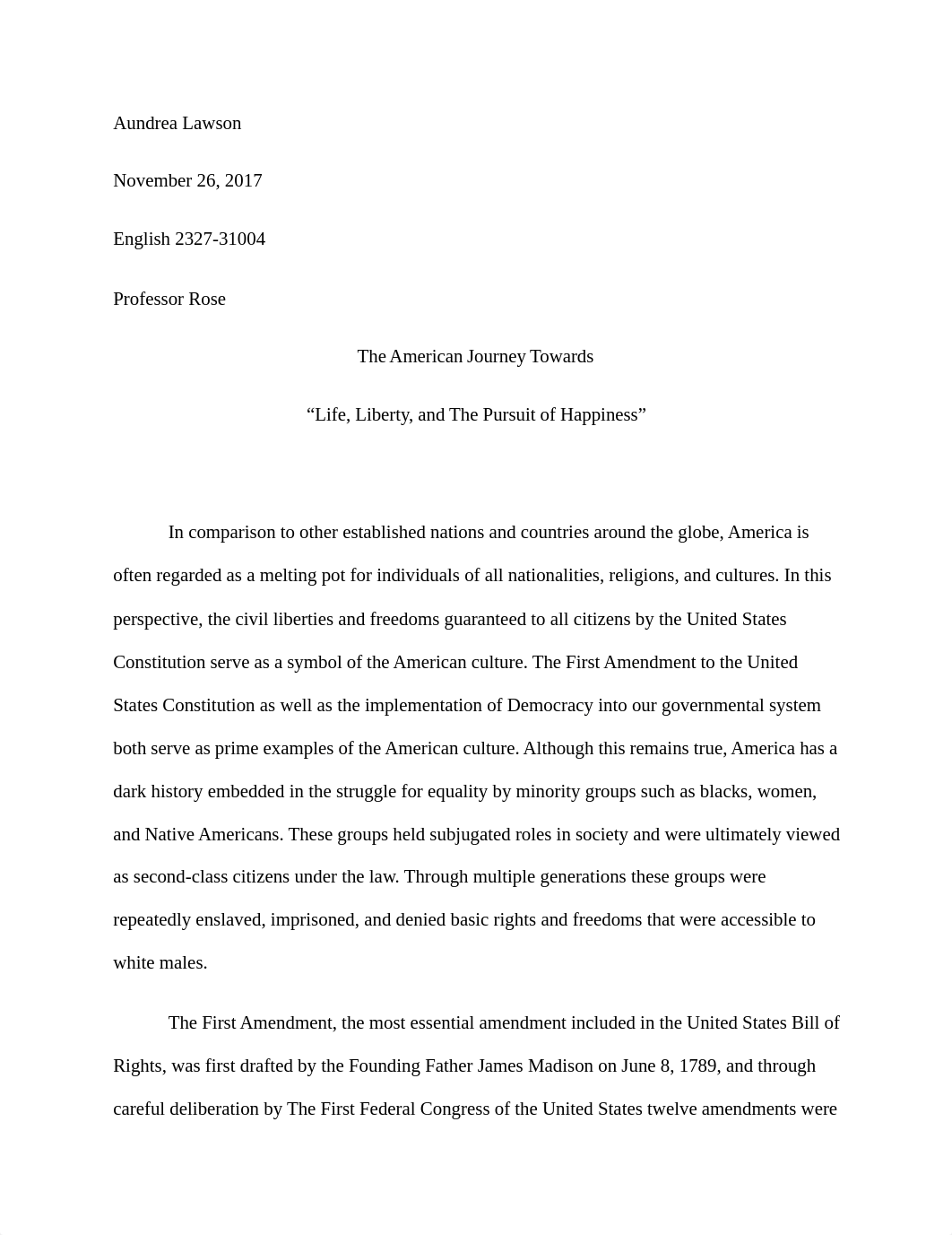 The American Journey Towards Life, Liberty, and the Pursuit of Happies.docx_dejy7cfa3hv_page1