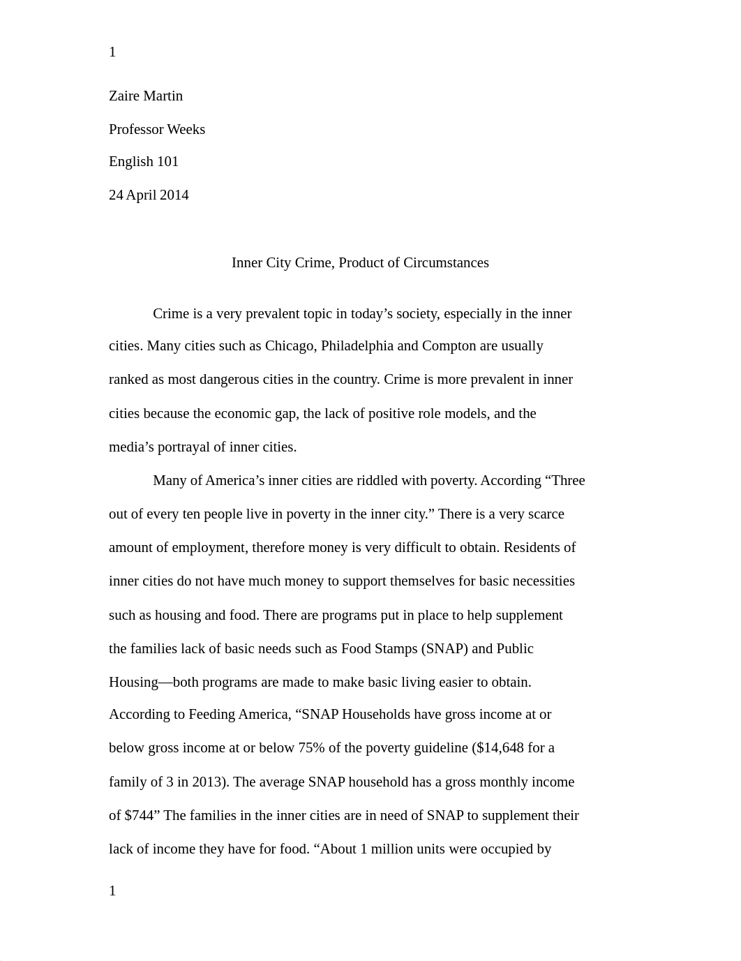 Inner City V Suburban Crime Final Paper_dejyv2ebgxd_page1