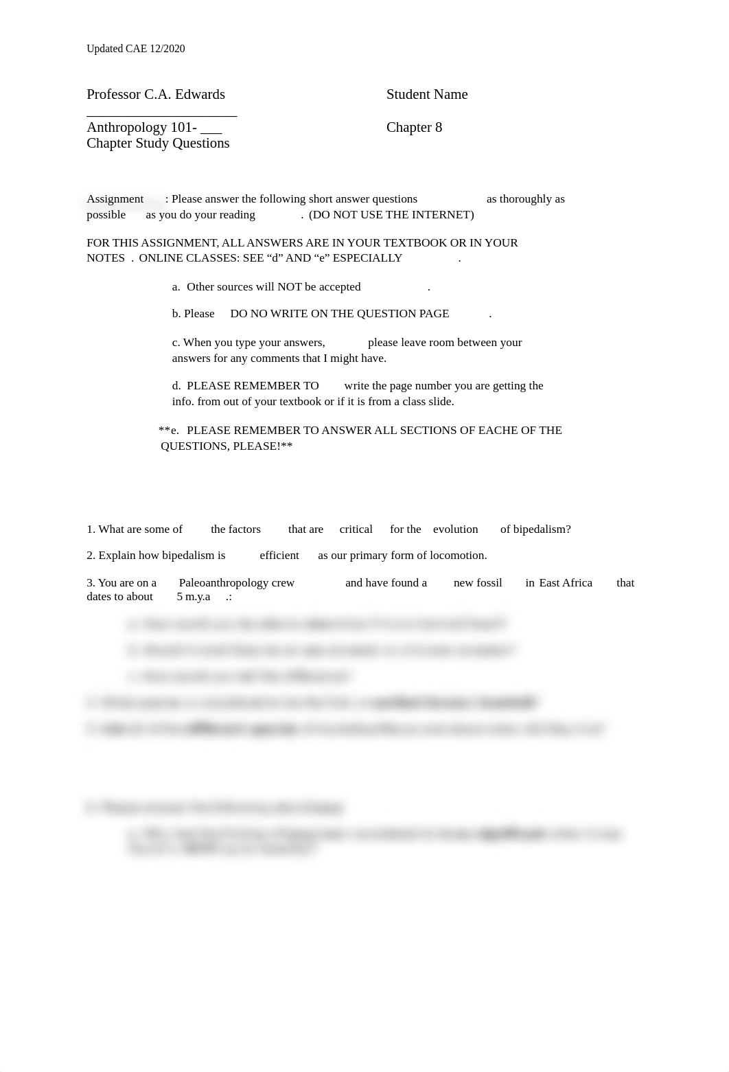 Anthro 101 Chapter 8 Study Questions, All of Chapter,  Fall 2020 (1).docx_dejz4mafq3a_page1