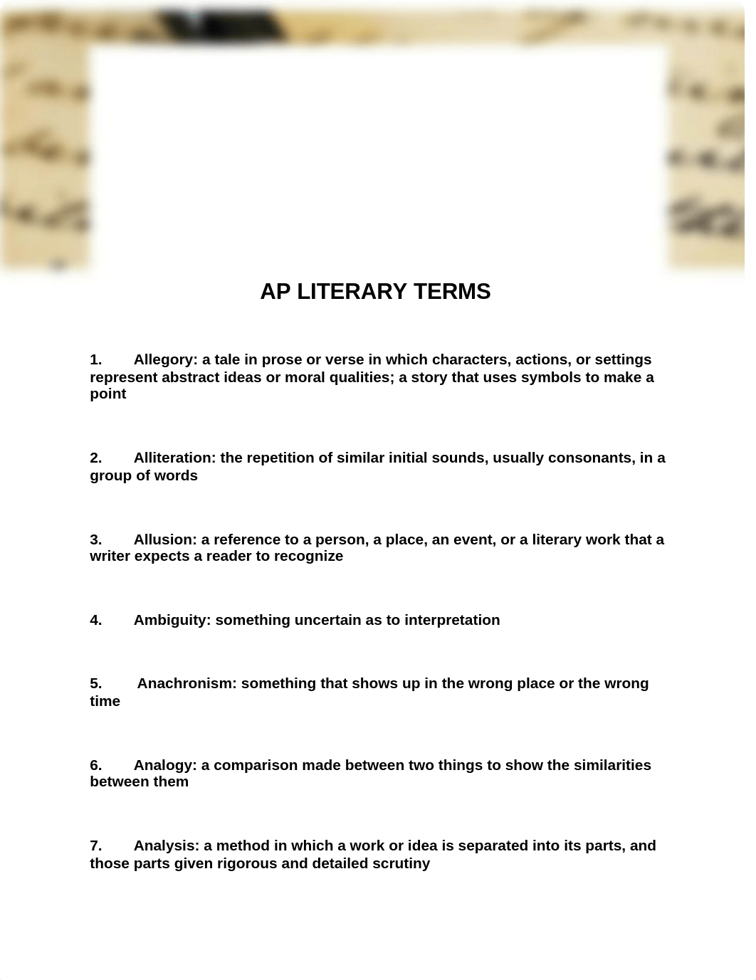 AP LITERARY TERMS_dek08nhpgx1_page1