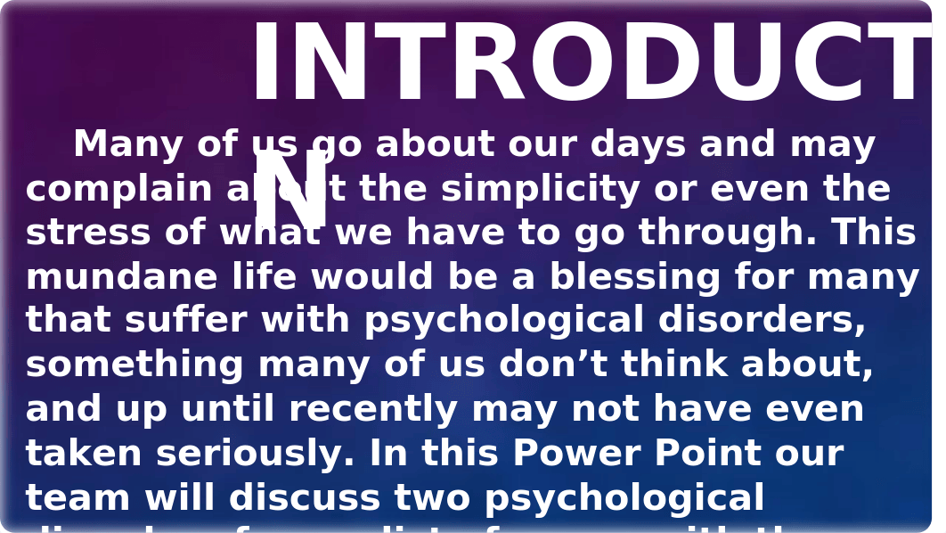 Psychological Disorders Team B_ Week 5 Powerpoint_dek0xy6me29_page2