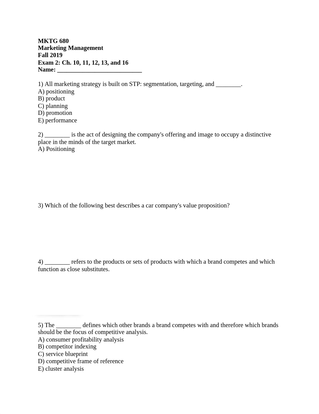 MKTG 680 Exam 2 Fall 2019.docx_dek2nbwiwcs_page1