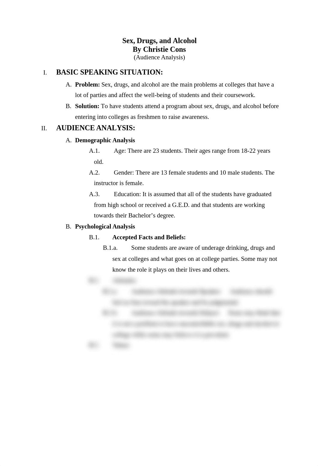 Persuasive Speech Audience Analysis_dek3p9awtm0_page1