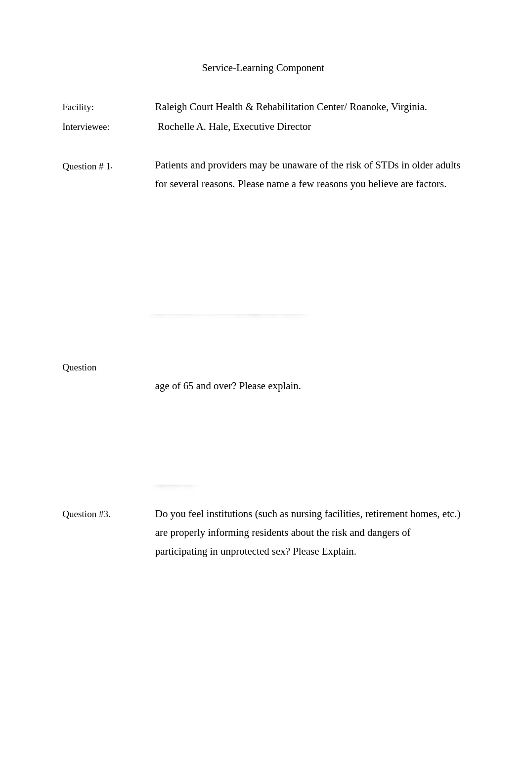 Interview Questions Draft Submission HMSV351 Patti Hanson.docx_dek5o1sd7gb_page1