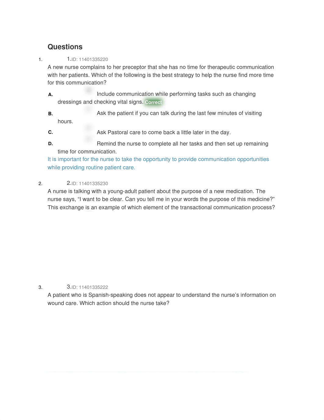 Review Questions Chapter 24 - Evolve_dekc2iblhk8_page1