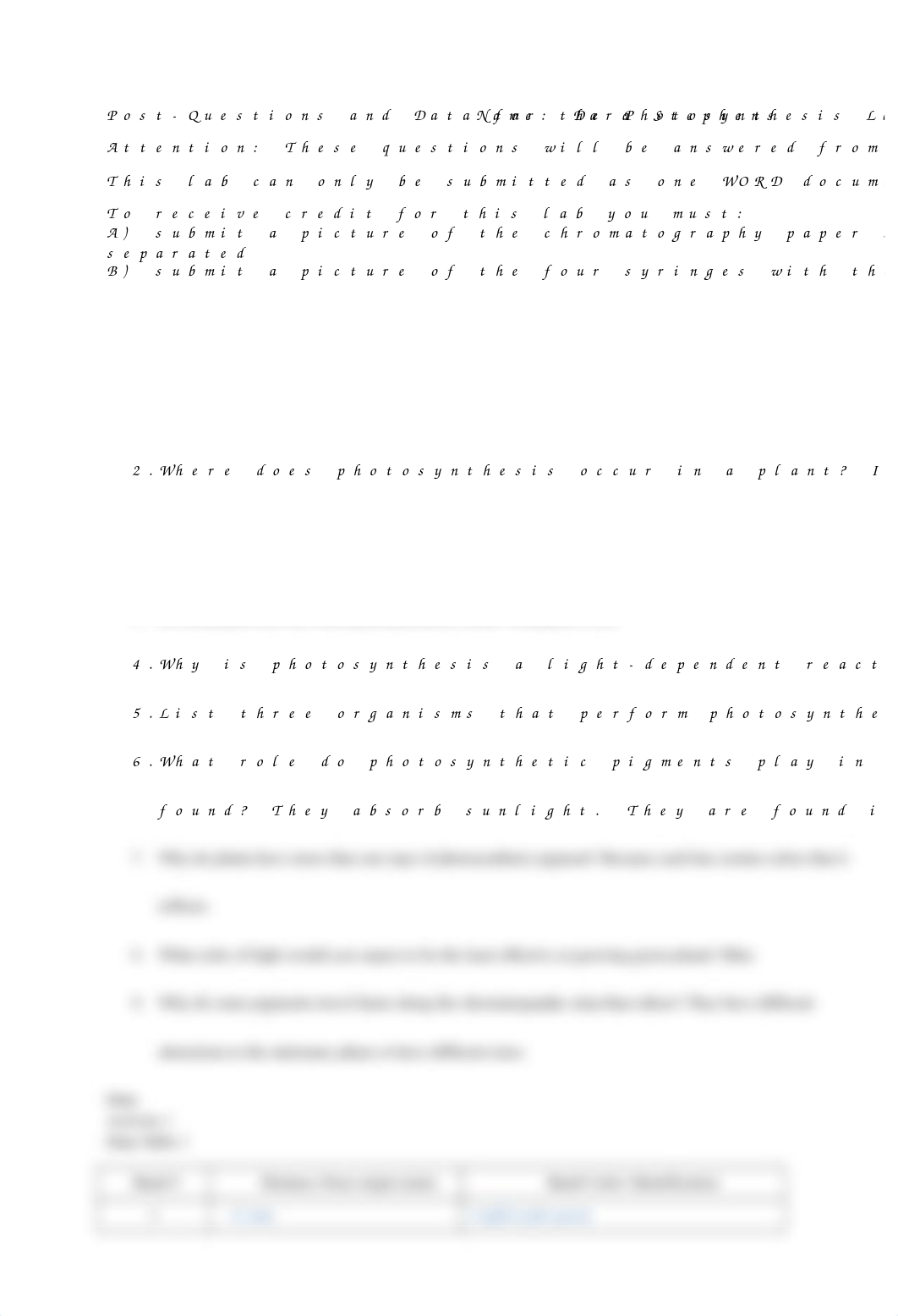 Photosynthesis lab- post questions and data-2.docx_dekcbg1qr74_page1