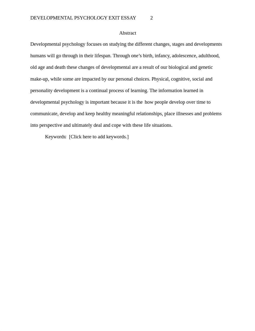 Developmenta Psychology Essay- Dawn Marie Farr.docx_dekg6ds7myx_page2