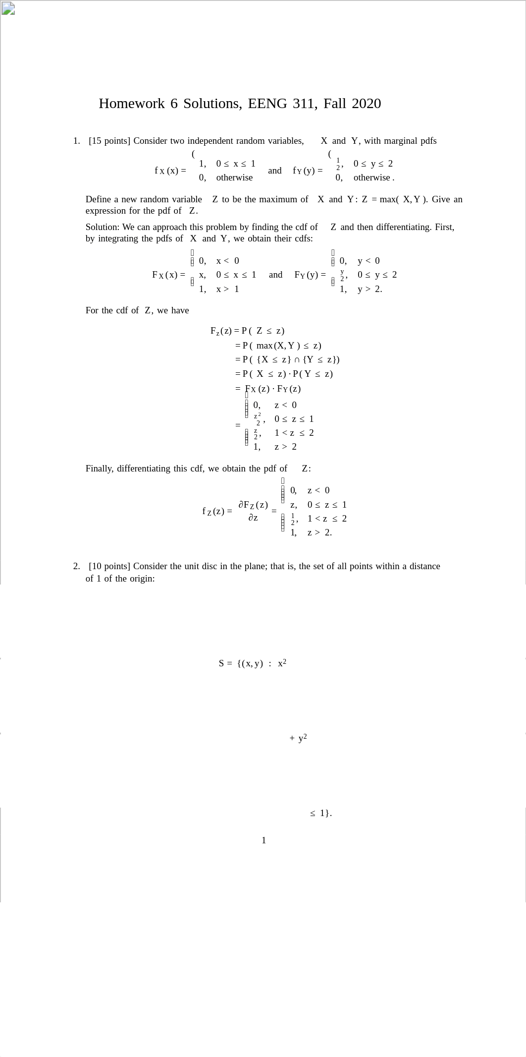 EENG311F20-HW06-Solutions (2).pdf_dekgbmvjo1g_page1