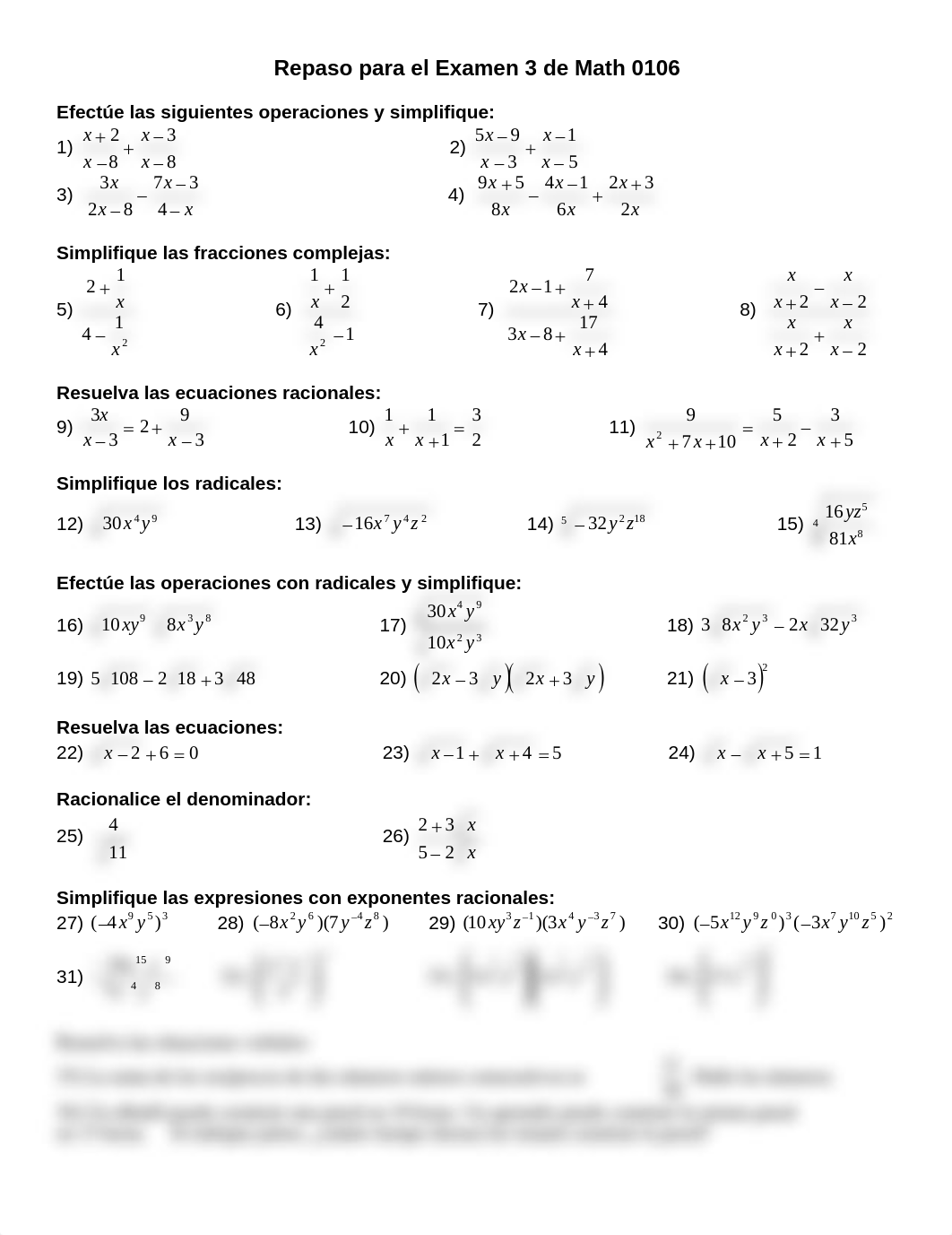 Repaso para el Examen 3 de Math 0106 WT 2008_1_dekgjw0uvwj_page1