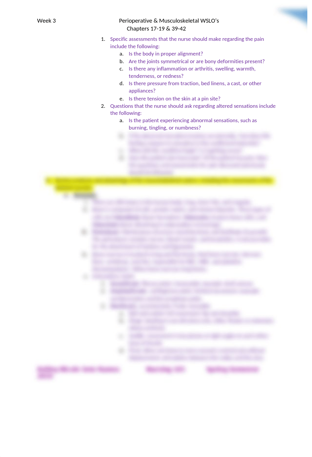 Musculoskeletal Weekly Learning Objectives Week 3 .docx_dekkxw4eet4_page2