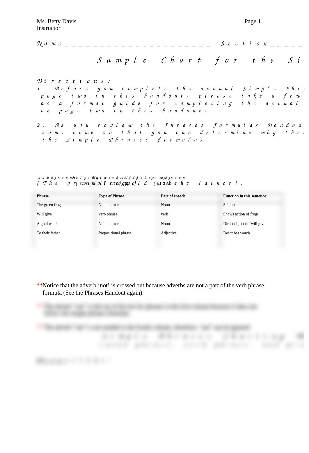 Simple Phrases Charting WorkSheet (Three Sentences)-1.docx_dekmrh5b1s9_page1