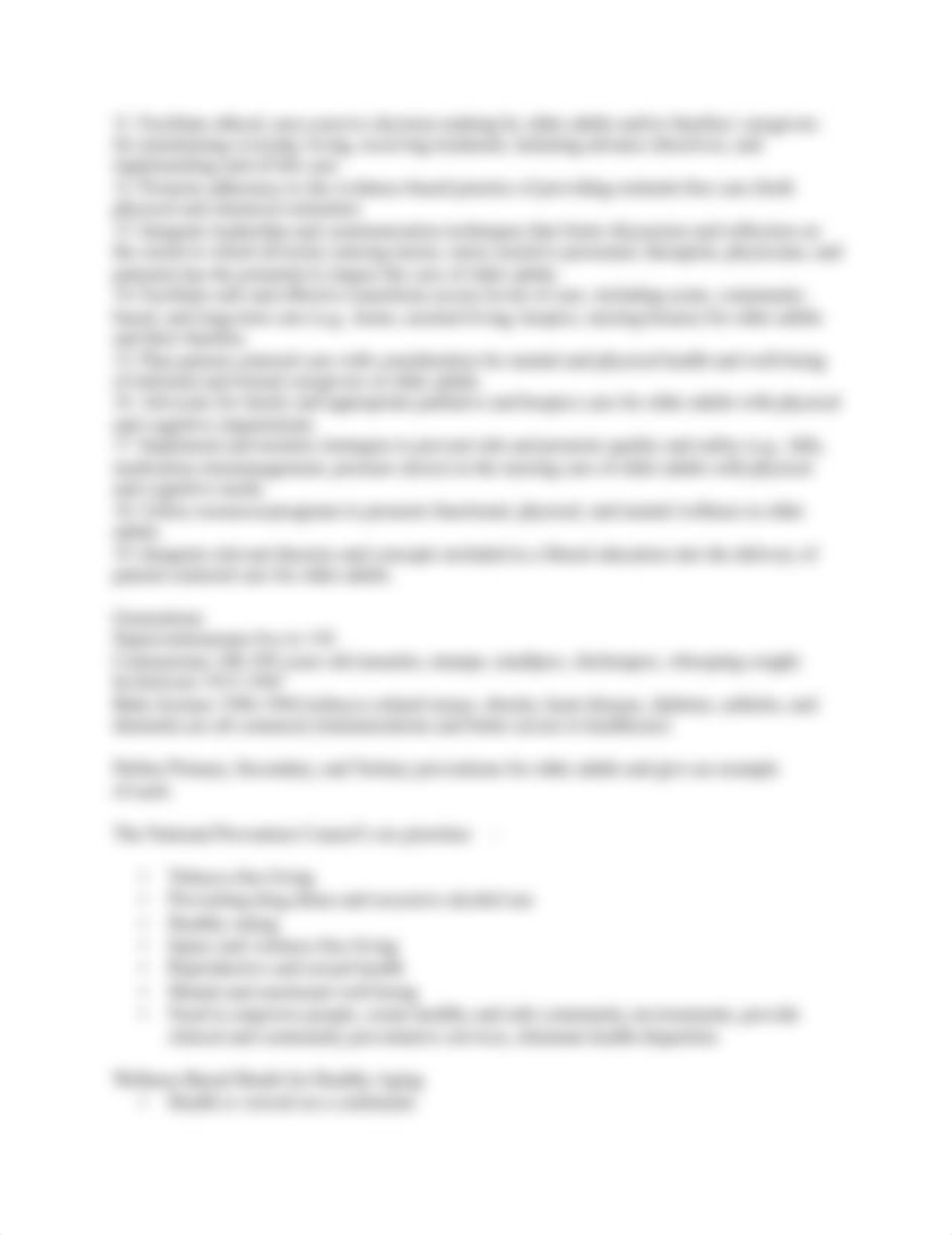 Gero-Exam 1 Study Guide.docx_deknk6dgkwy_page2