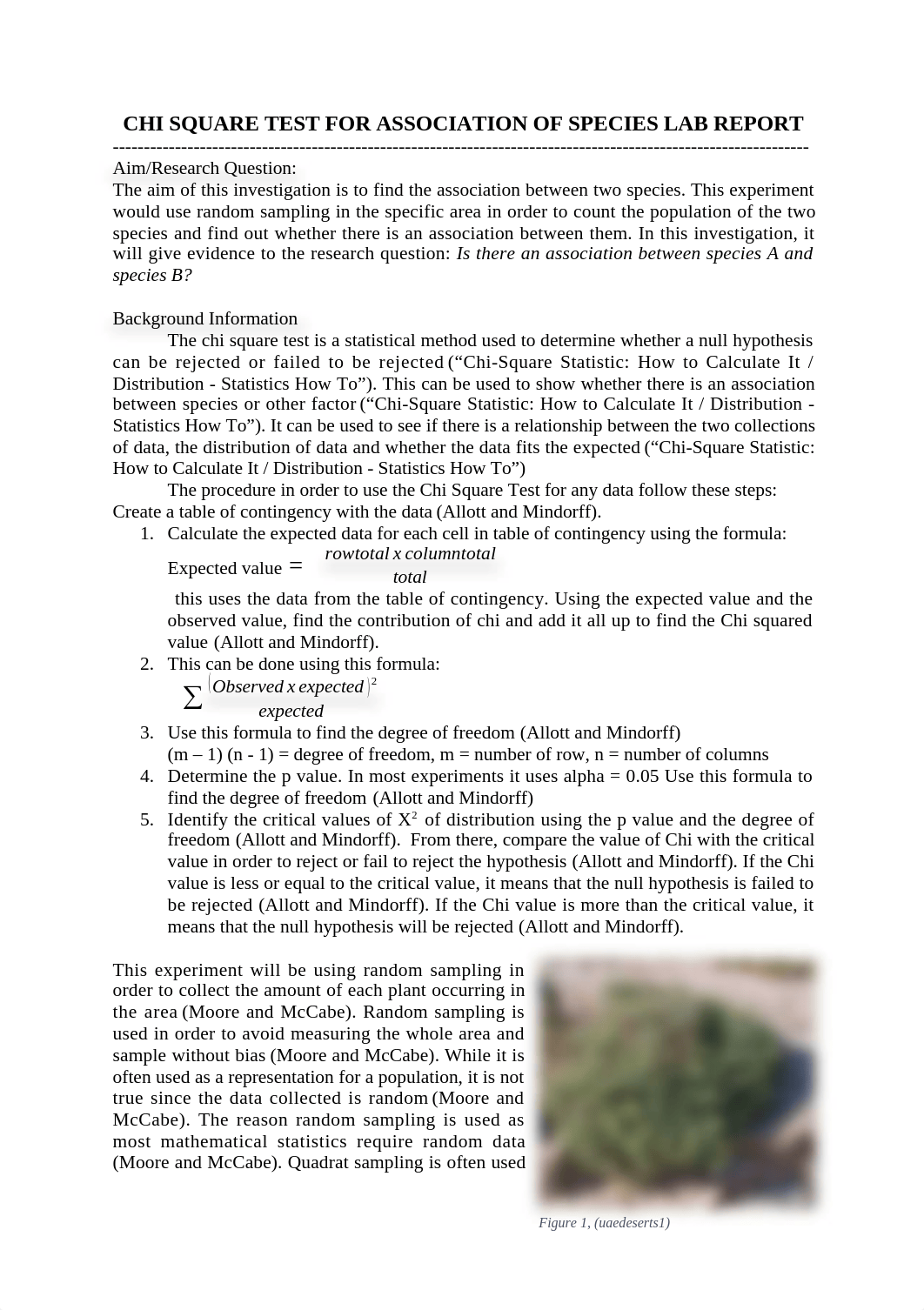 CHI_SQUARE_TEST_FOR_ASSOCIATION_OF_SPECIES_LAB_REPORT.docx_dekqcxklvcz_page1