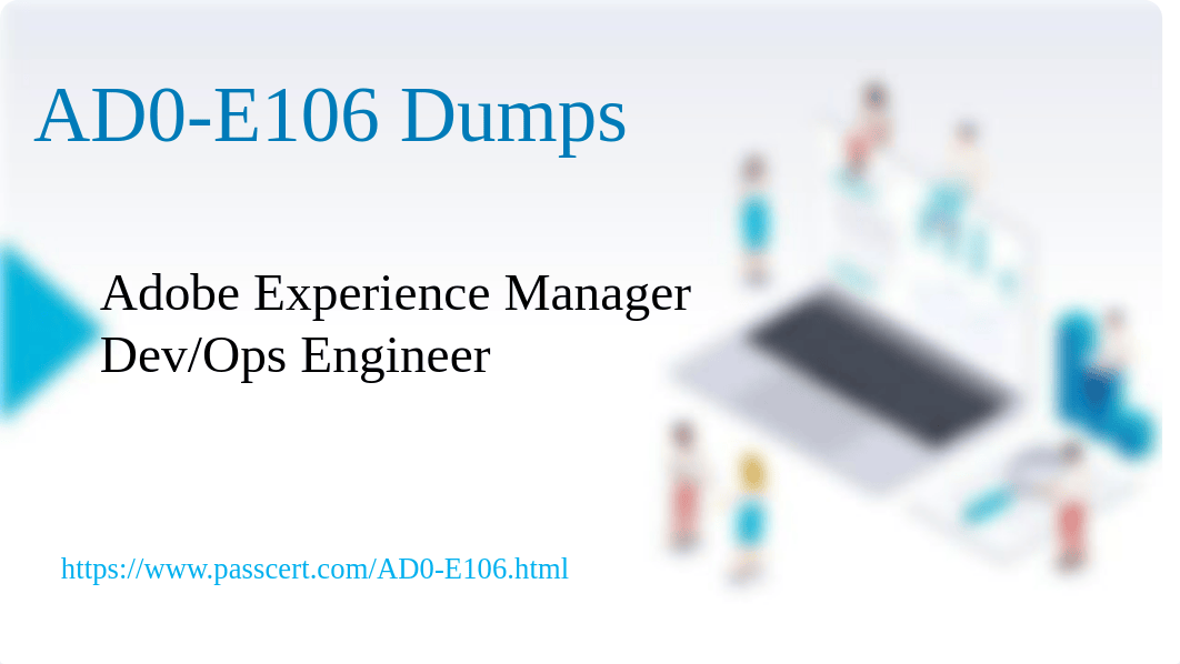 AEM DevOps Engineer AD0-E106 Dumps.pdf_dekqmdko4rz_page1