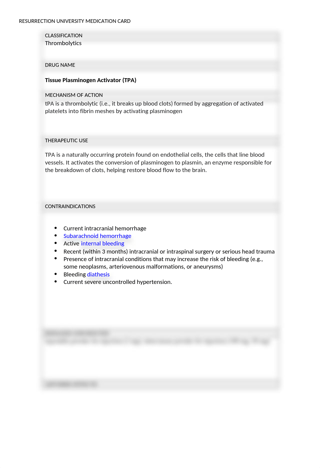 Tissue Plasminogen activator (TPA).docx_dektfi8s03b_page1