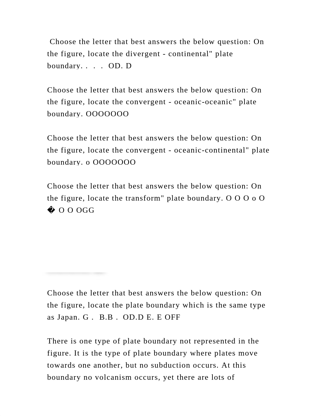 Choose the letter that best answers the below question On the figure.docx_dektm4hf9tt_page2