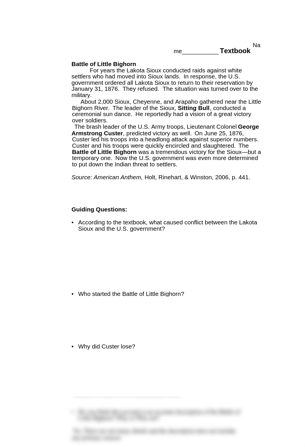 Battle_of_Little_Bighorn_documents_and_guiding_questions.docx_deku8uz1vnu_page1