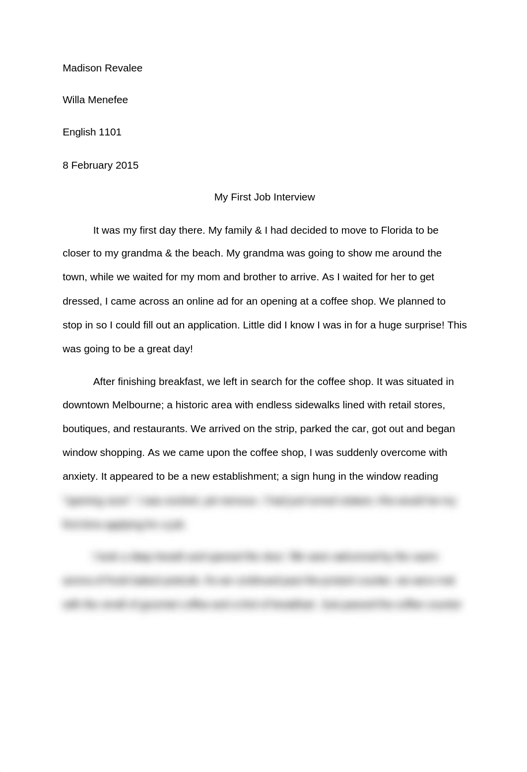 englsih 1101 narrative essay_dekw4ii1z9a_page1