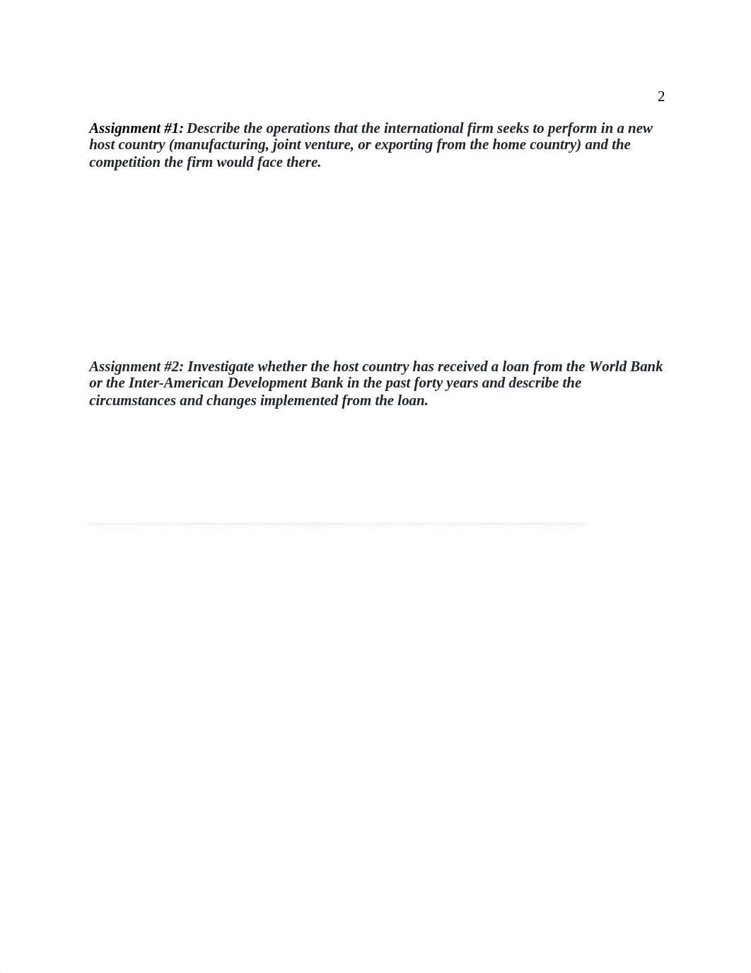 MAN 372 Written Assignment 3 _ Josh Neal.docx_dekwe605272_page2