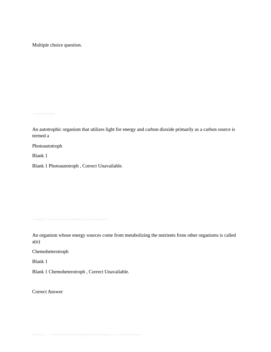 Microbes that use photosynthesis to derive their energy are classified as.docx_dekzzas0nhr_page3