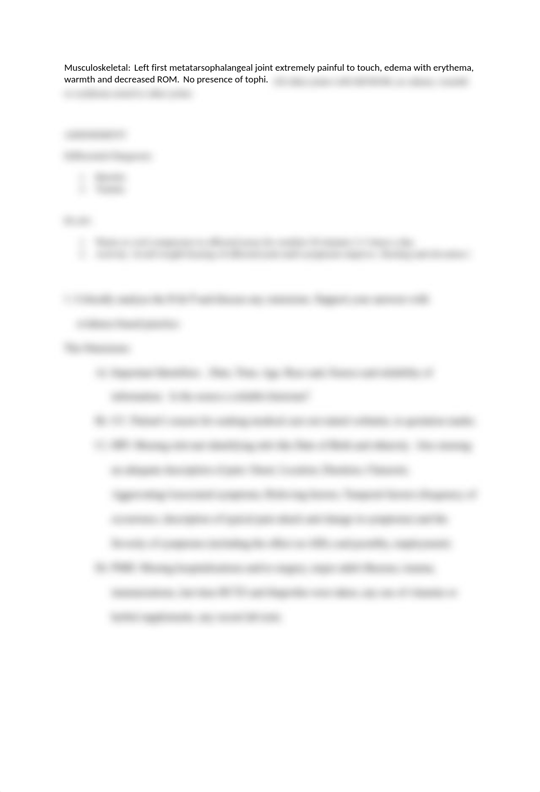 SOAP NOTE Case Study Analysis Nurs 8221 _1_.docx_del140wl0bh_page2