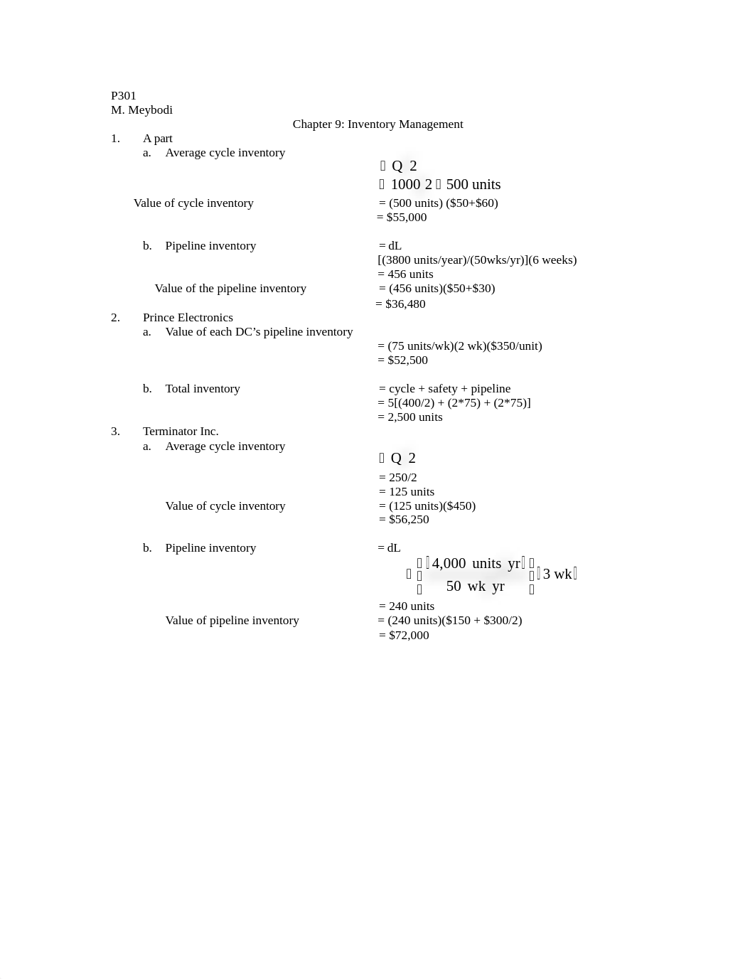 Chapter 9 Problems 11e_del3j6jor2b_page1