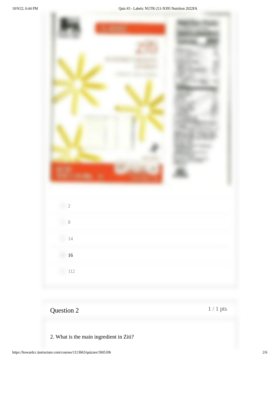 Quiz #3 - Labels_ NUTR-211-N395 Nutrition 2022FA.pdf_del43ieoo95_page2