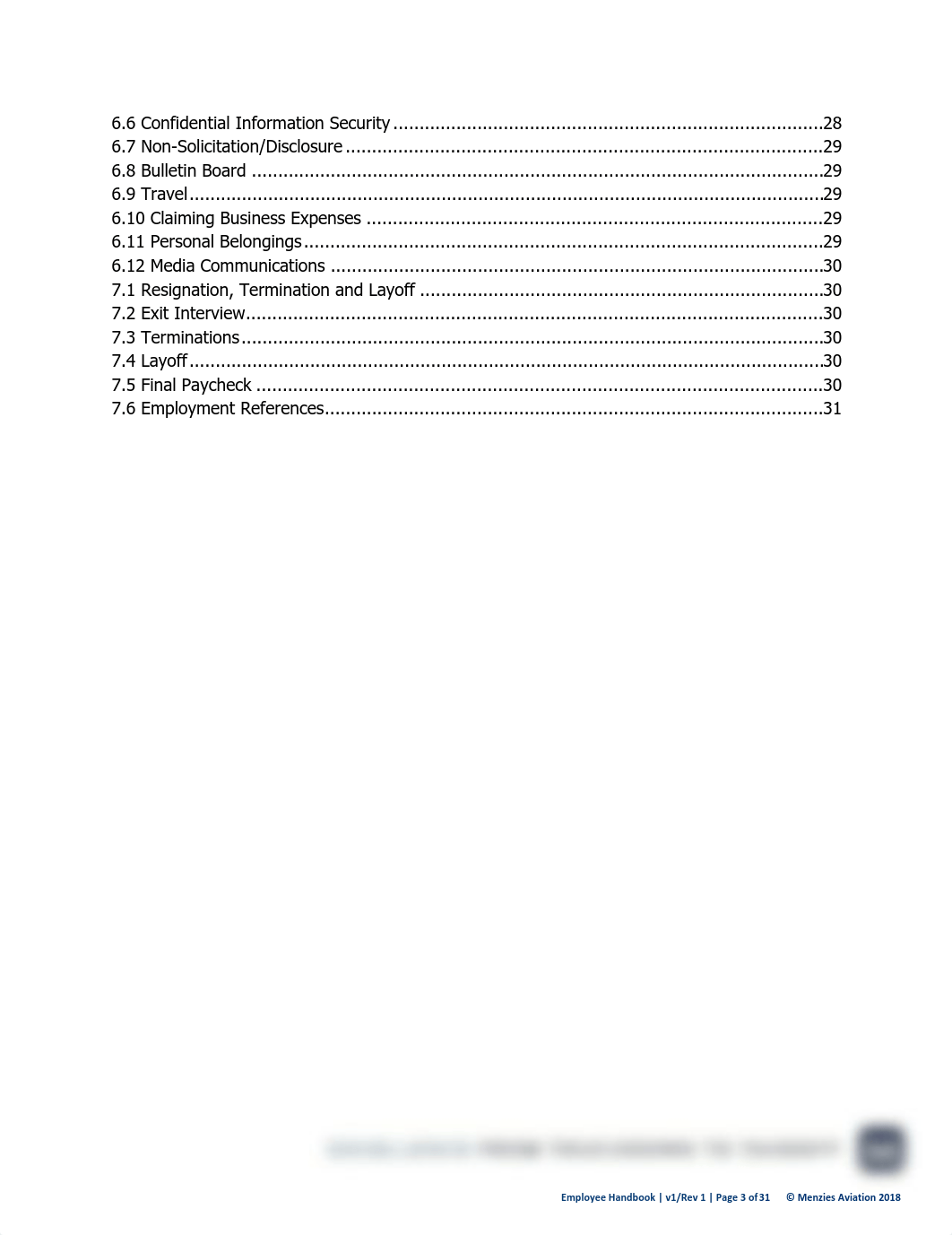 Menzies Aviation Employee Handbook v1_Rev1.pdf_del4xlzvbdu_page3