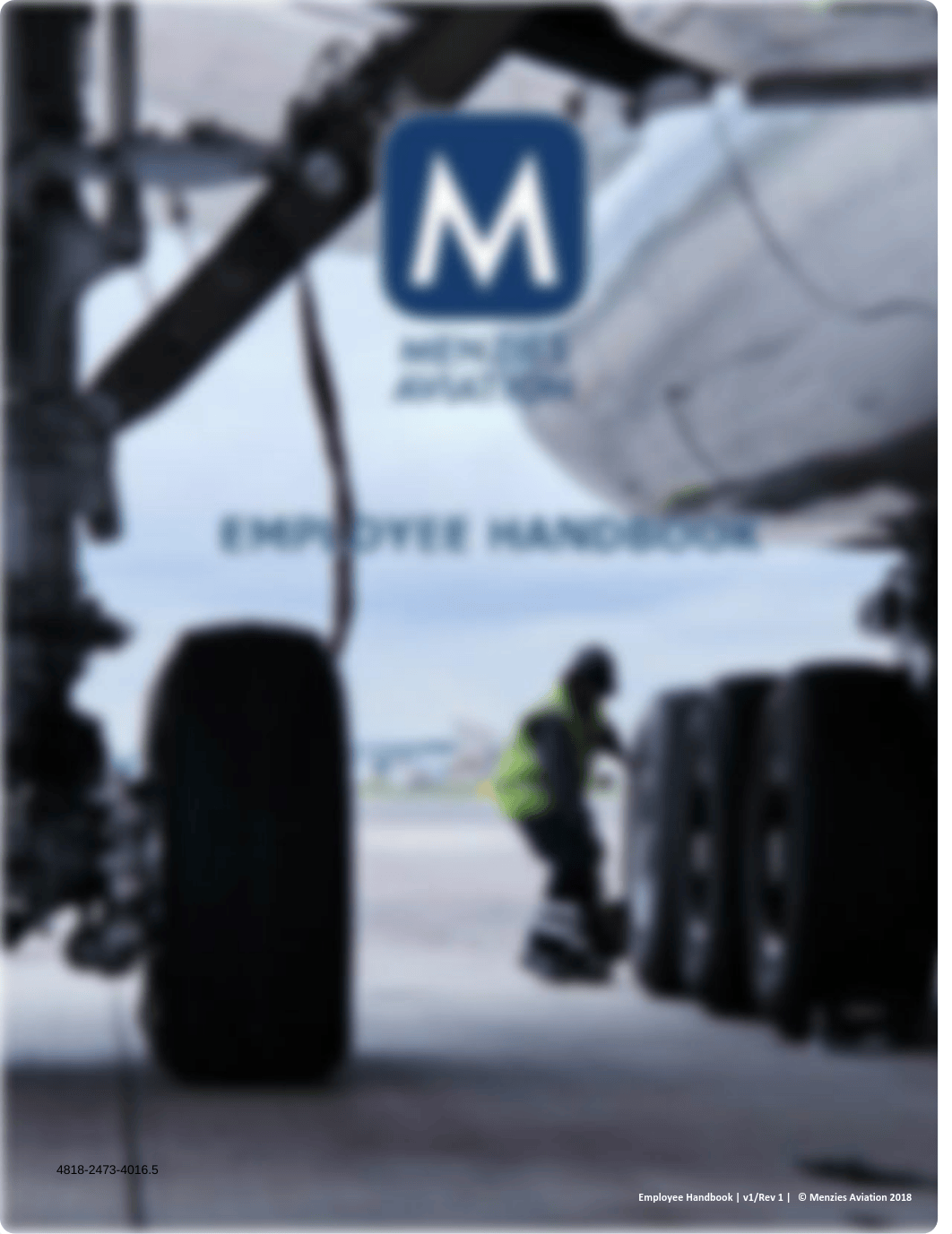 Menzies Aviation Employee Handbook v1_Rev1.pdf_del4xlzvbdu_page1