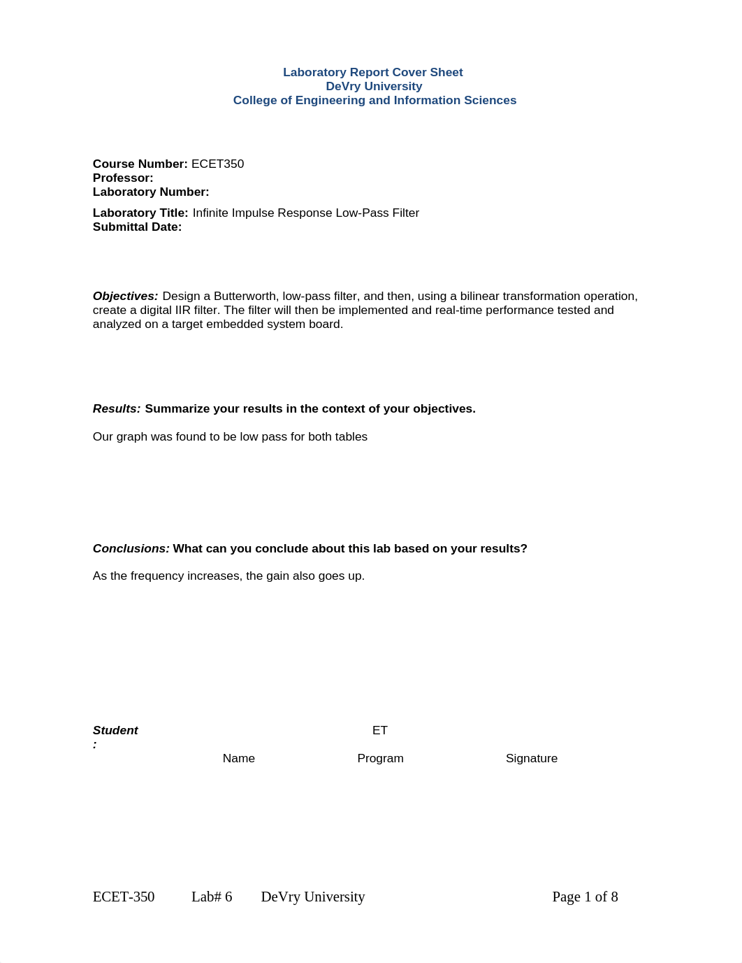 ECET_350_Week_6_iLab_Infinite_Impulse_Response_Low-Pass_Filter_del55poxwq0_page1