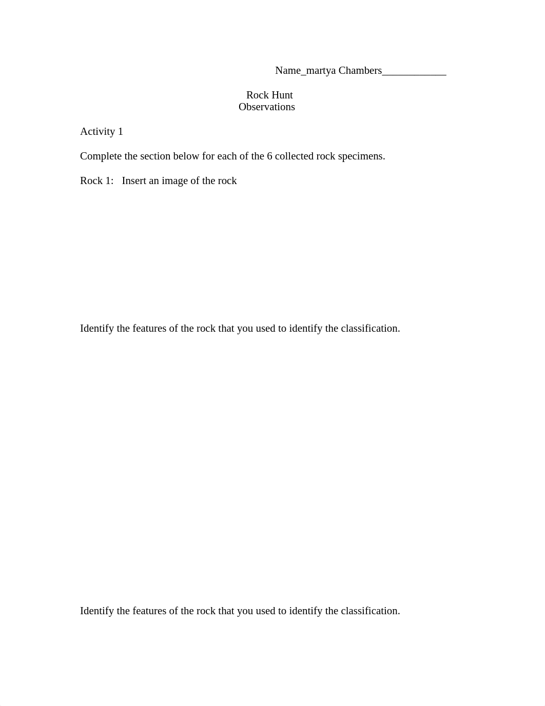 Rock Hunt Answer Sheet.docx_del5vpou541_page1