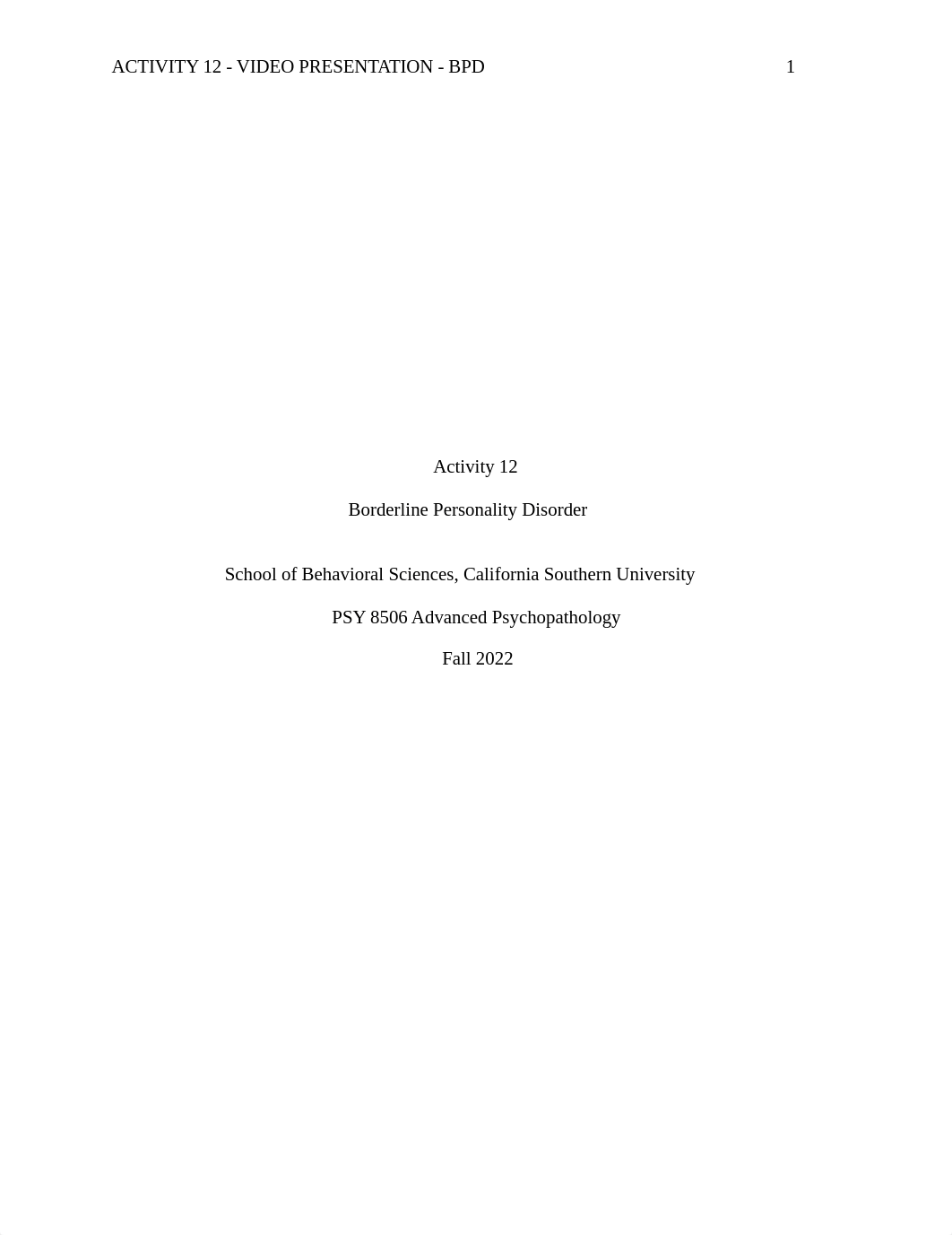 PSY 8506 Borderline Personality Disorder - Google Docs.pdf_del8pqj8zeb_page1