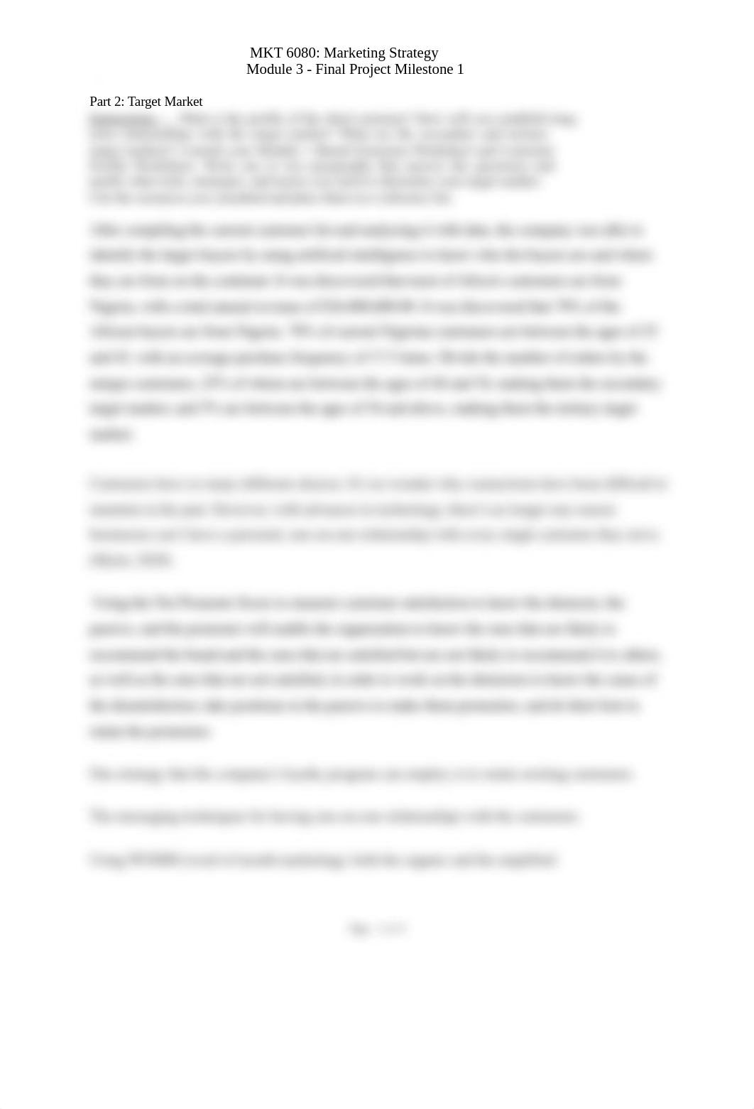 MKT6080 MILESTONE 1 ASSIGNMENT.docx_del9qrh0286_page2