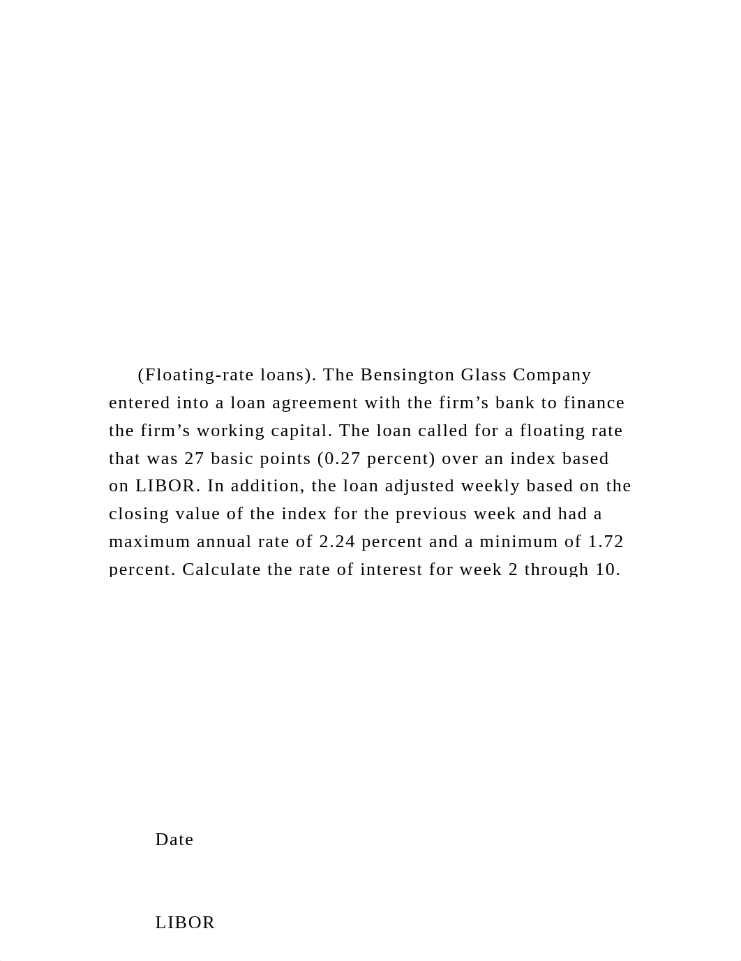 (Floating-rate loans). The Bensington Glass Co.docx_del9soxkpt8_page2