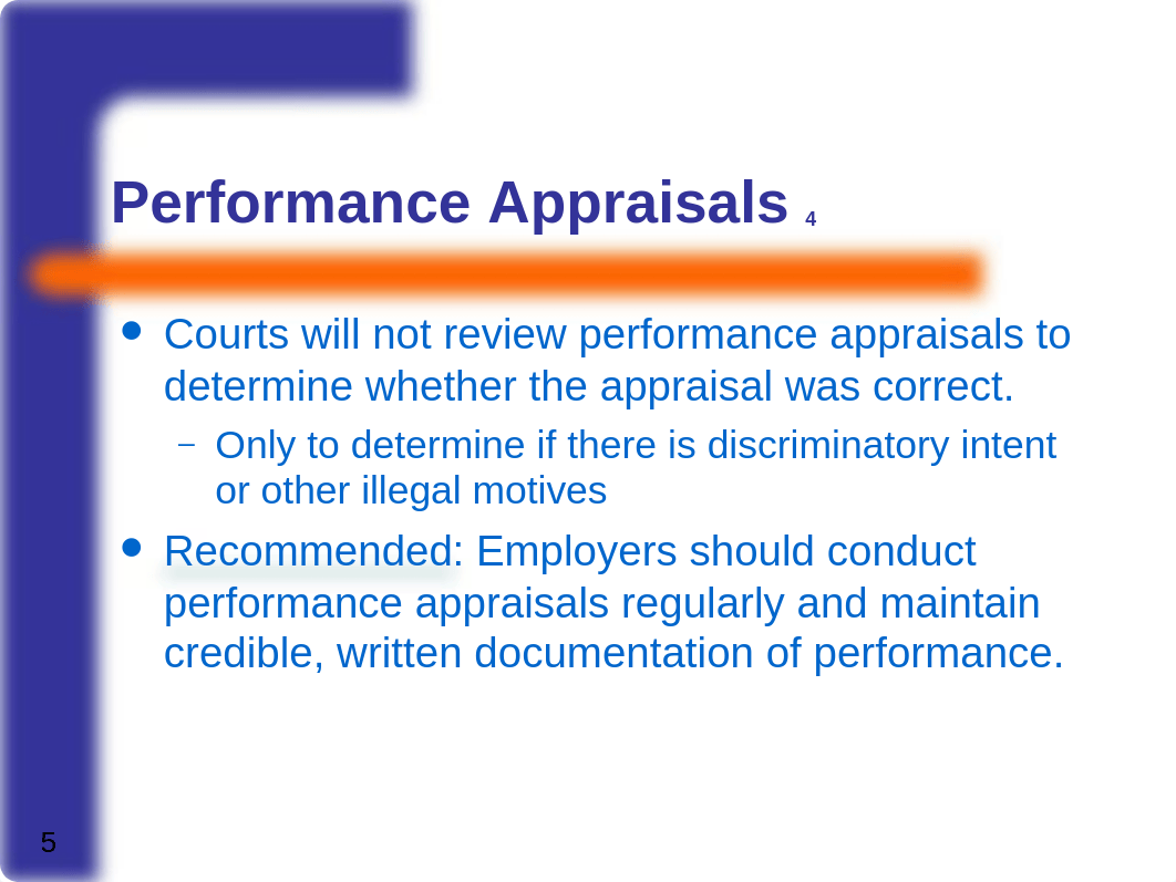 Ch 16 - Performance Appraisals, INSTR_delcdwnjqkx_page5