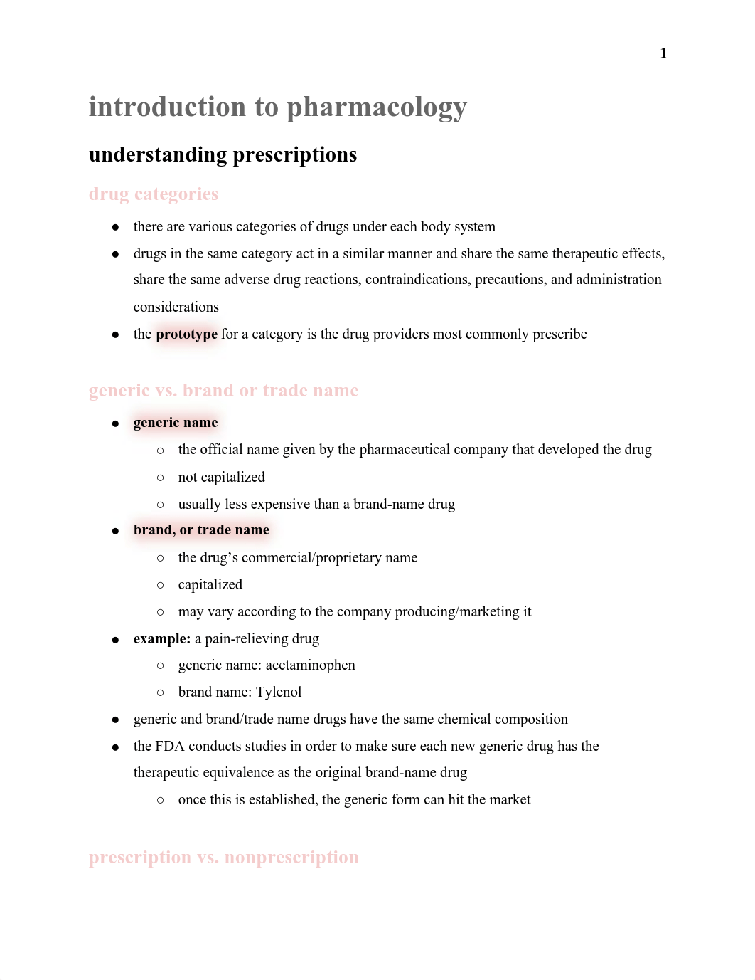 introduction to pharmacology module.pdf_delfcjdh8h3_page1