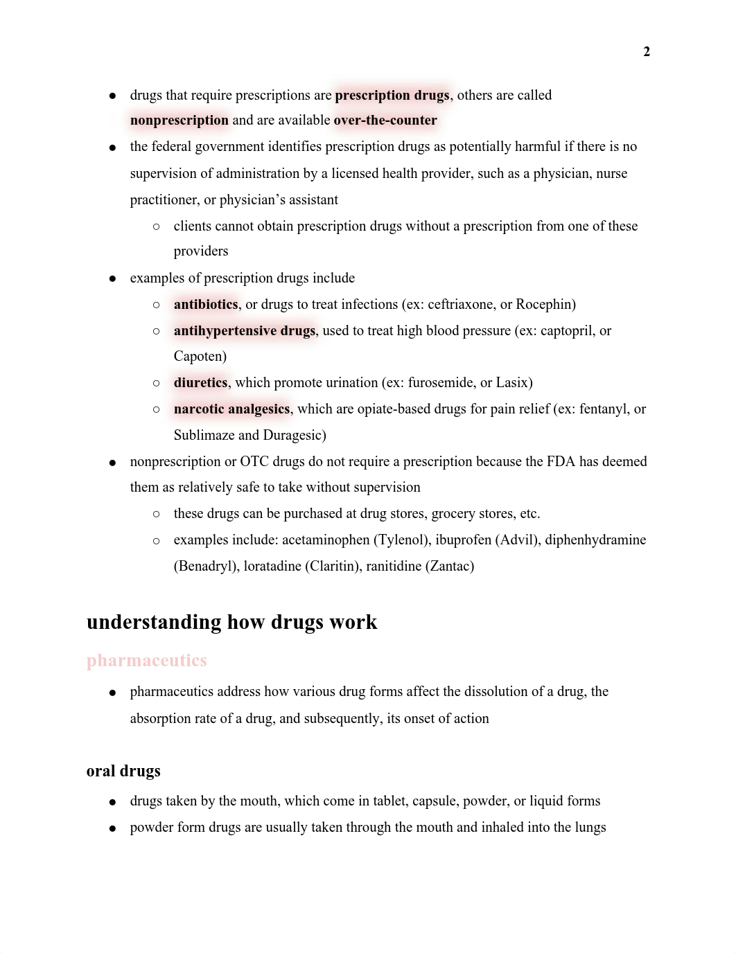 introduction to pharmacology module.pdf_delfcjdh8h3_page2