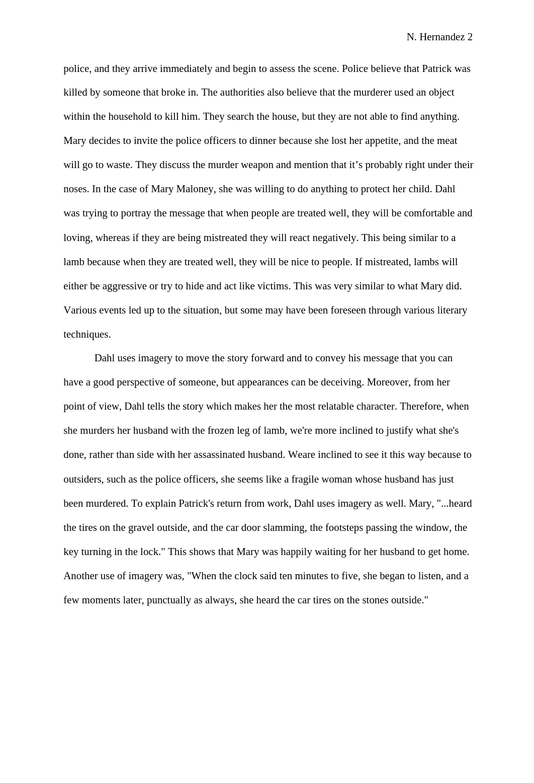 English_1B_-_All_Paragraphs_to_the_Explication_of_a_Short_Story_delg3t07cjn_page2