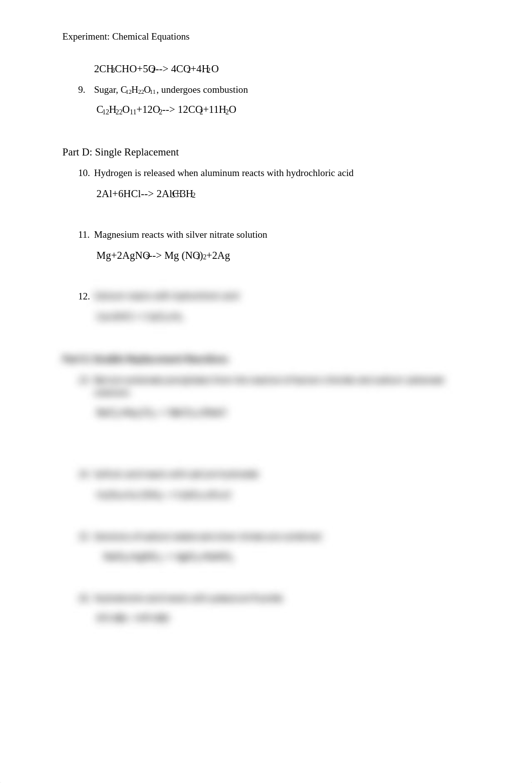 Experiment 10 Chemical Equations Datasheet.pdf_delg5g2l5x4_page2