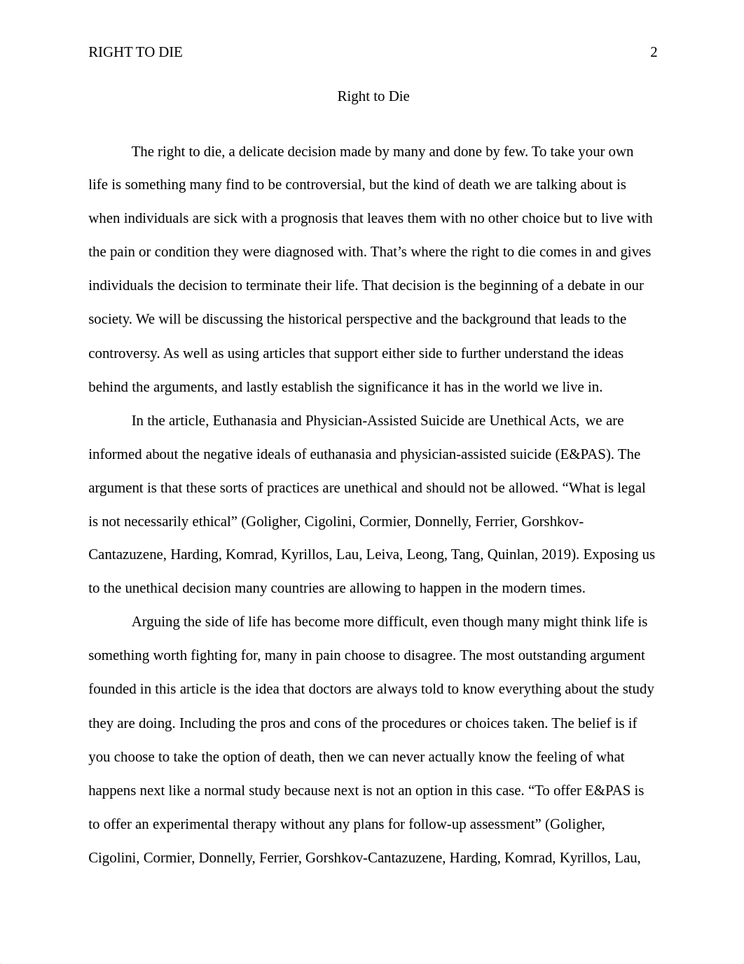 Benchmark- Critical Thinking Essay.docx_delgbd886yf_page2