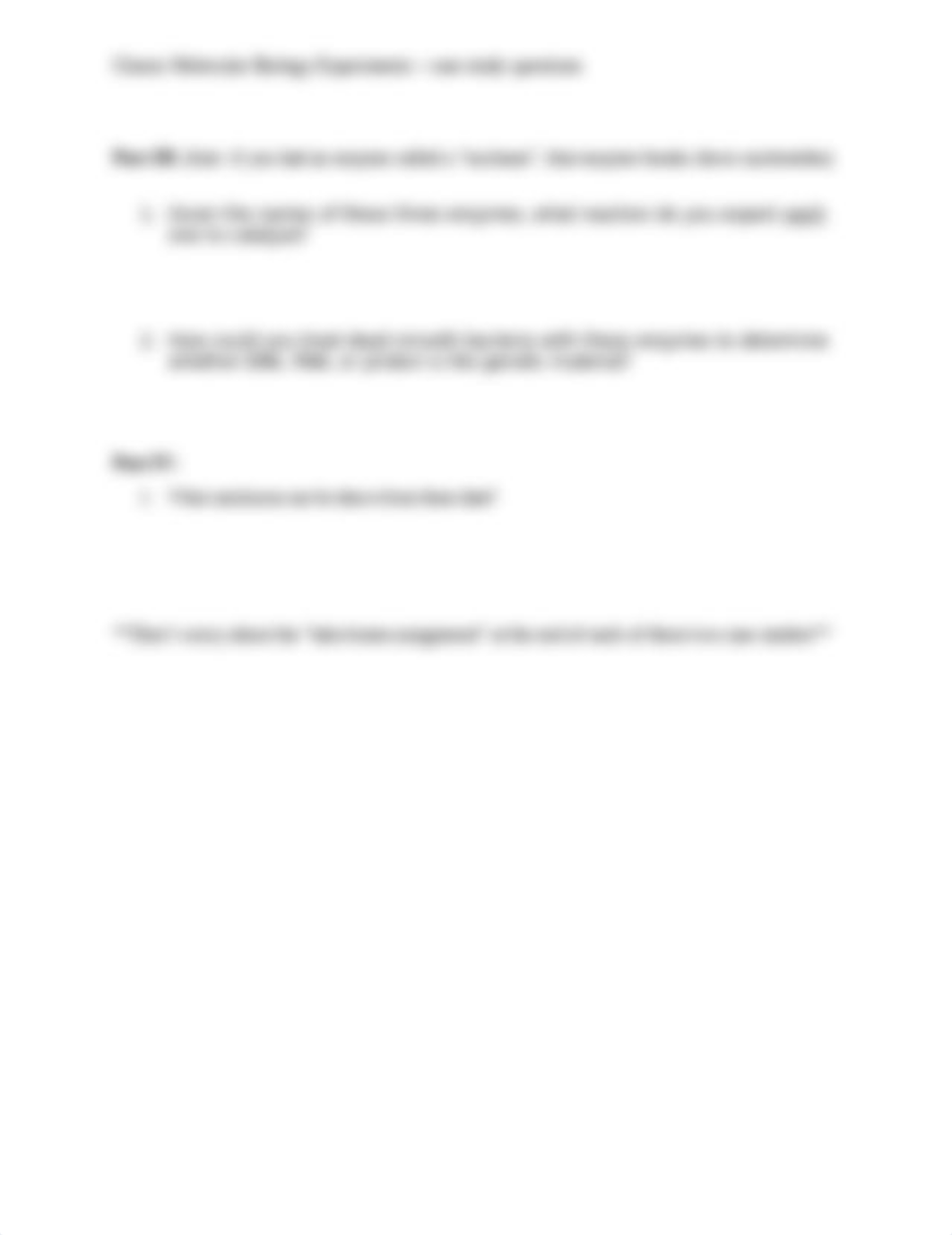 Case Study 5 - Molecular Biology questions.docx_delhjcbse86_page2