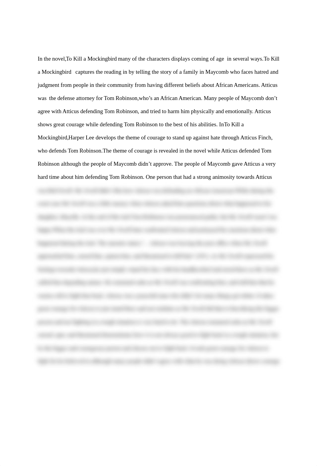 To kill a mockingbird essay_delket0naop_page1